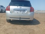 Toyota Corolla-4