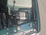 Mercedes C 180-5