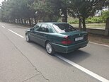 Mercedes C 180-8