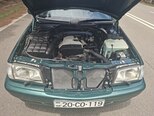 Mercedes C 180-7