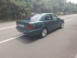 Mercedes C 180-10