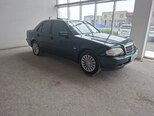 Mercedes C 180-15