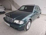 Mercedes C 180-14