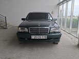 Mercedes C 180-1
