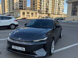 Changan Uni-V iDD-3