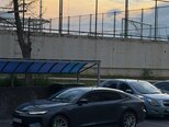 Changan Uni-V iDD-5