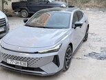 Changan Qiyuan A06-2