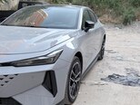 Changan Qiyuan A06-10