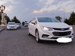 Chevrolet Cruze-5