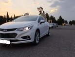 Chevrolet Cruze-4