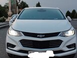 Chevrolet Cruze-3