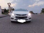 Chevrolet Cruze-2