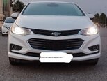 Chevrolet Cruze-1