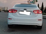 Chevrolet Cruze-6