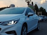 Chevrolet Cruze-8