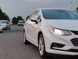 Chevrolet Cruze-9