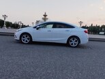 Chevrolet Cruze-11