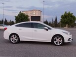 Chevrolet Cruze-10