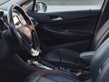 Chevrolet Cruze-17