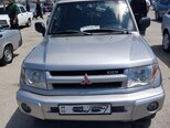 Mitsubishi Pajero io-1
