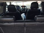 Mitsubishi Pajero io-9