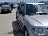Mitsubishi Pajero io-6