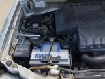 Mitsubishi Pajero io-10