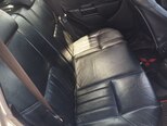 Mitsubishi Pajero io-8