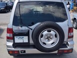 Mitsubishi Pajero io-2