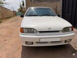 LADA (VAZ) 2115-1