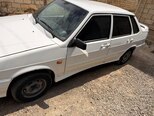 LADA (VAZ) 2115-8