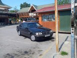 Mercedes C 220-1