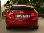 Chevrolet Cruze-2