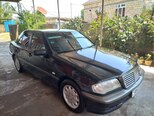 Mercedes C 220-3