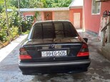 Mercedes C 220-5