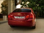 Chevrolet Cruze-5