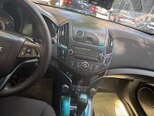 Chevrolet Cruze-8