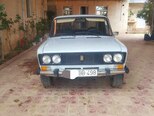 LADA (VAZ) 2106-1