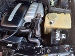 Mercedes C 220-21