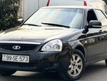 LADA (VAZ) Priora-1