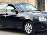 LADA (VAZ) Priora-4