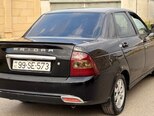 LADA (VAZ) Priora-3
