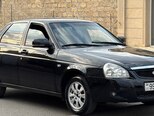 LADA (VAZ) Priora-5