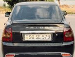 LADA (VAZ) Priora-2