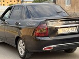 LADA (VAZ) Priora-7