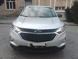 Chevrolet Equinox-1