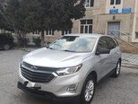 Chevrolet Equinox-3