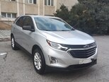 Chevrolet Equinox-4