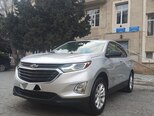 Chevrolet Equinox-2
