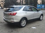Chevrolet Equinox-7